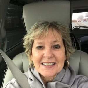 Meet your Posher, Jill